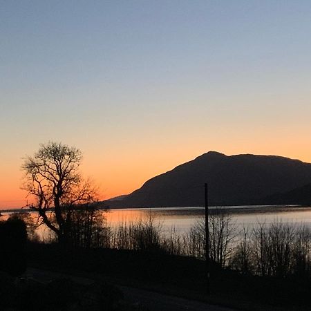 Ormasaig, Self Catering, One Mile To Town & Close To Ben Nevis Villa Fort William Exterior foto