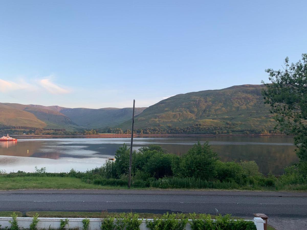 Ormasaig, Self Catering, One Mile To Town & Close To Ben Nevis Villa Fort William Exterior foto