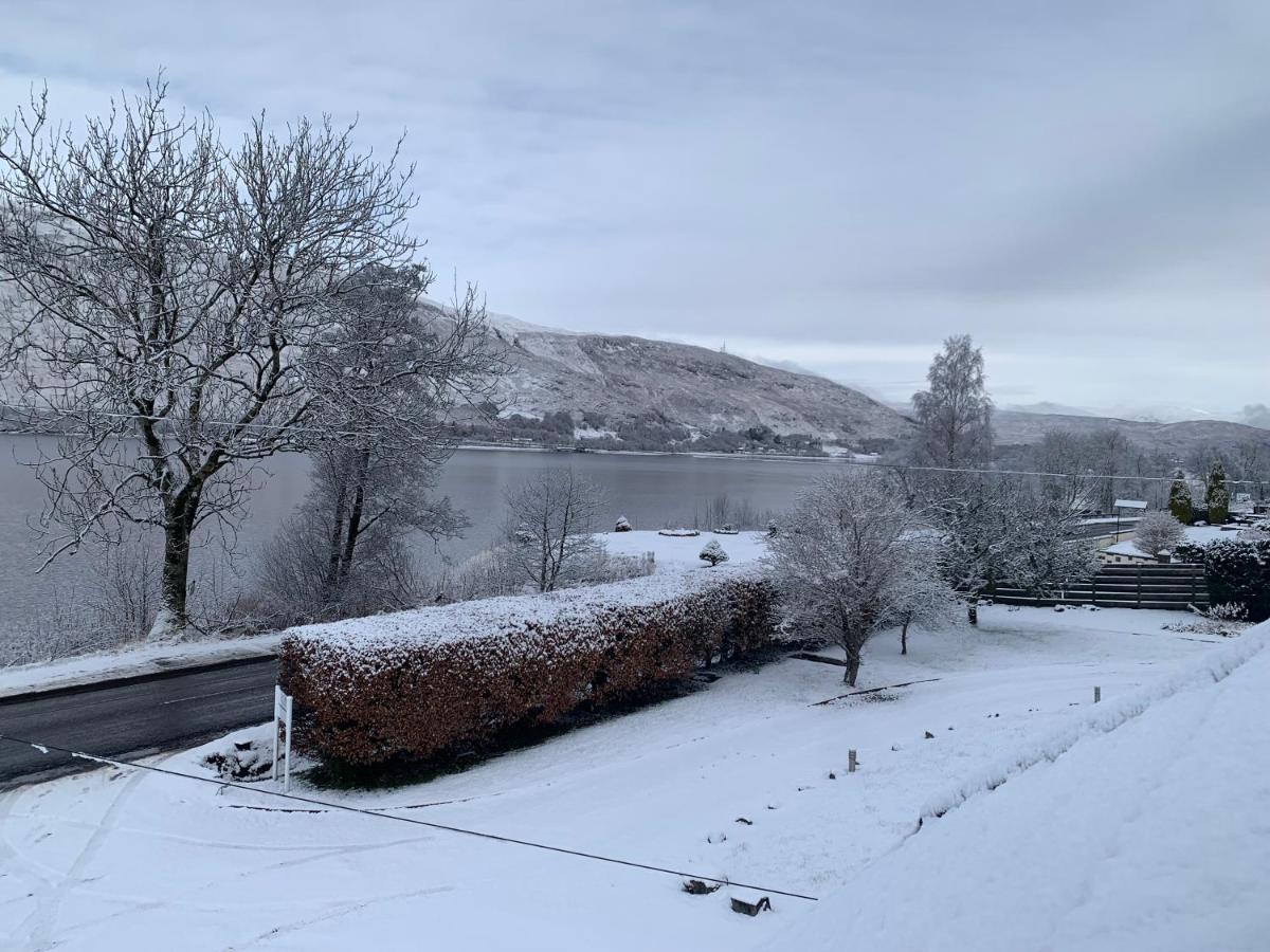 Ormasaig, Self Catering, One Mile To Town & Close To Ben Nevis Villa Fort William Exterior foto
