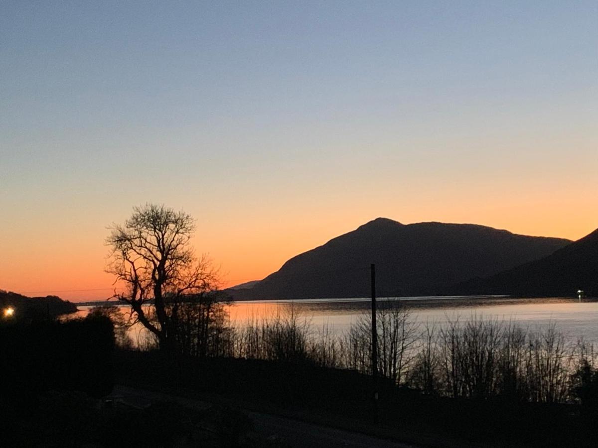 Ormasaig, Self Catering, One Mile To Town & Close To Ben Nevis Villa Fort William Exterior foto