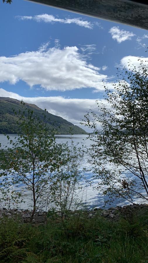 Ormasaig, Self Catering, One Mile To Town & Close To Ben Nevis Villa Fort William Exterior foto