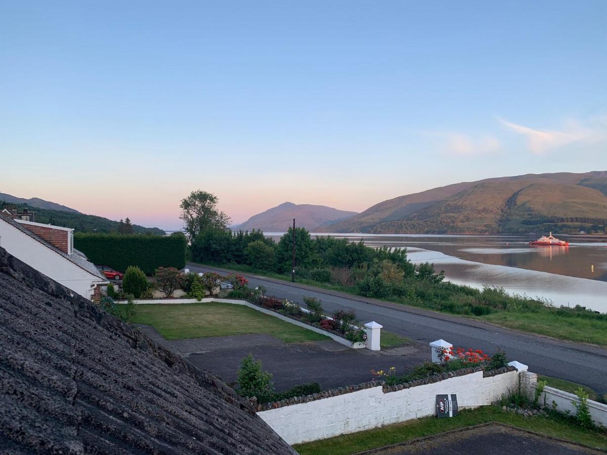 Ormasaig, Self Catering, One Mile To Town & Close To Ben Nevis Villa Fort William Exterior foto