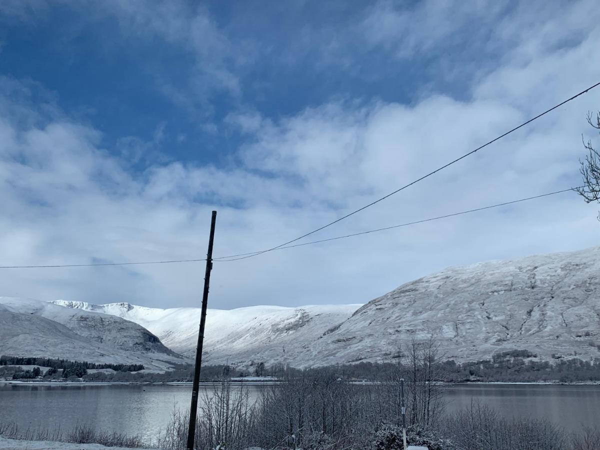 Ormasaig, Self Catering, One Mile To Town & Close To Ben Nevis Villa Fort William Exterior foto