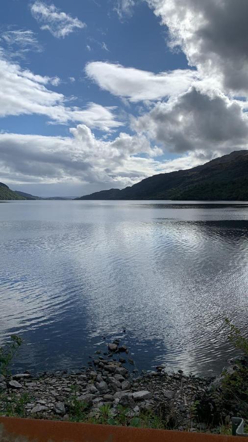 Ormasaig, Self Catering, One Mile To Town & Close To Ben Nevis Villa Fort William Exterior foto
