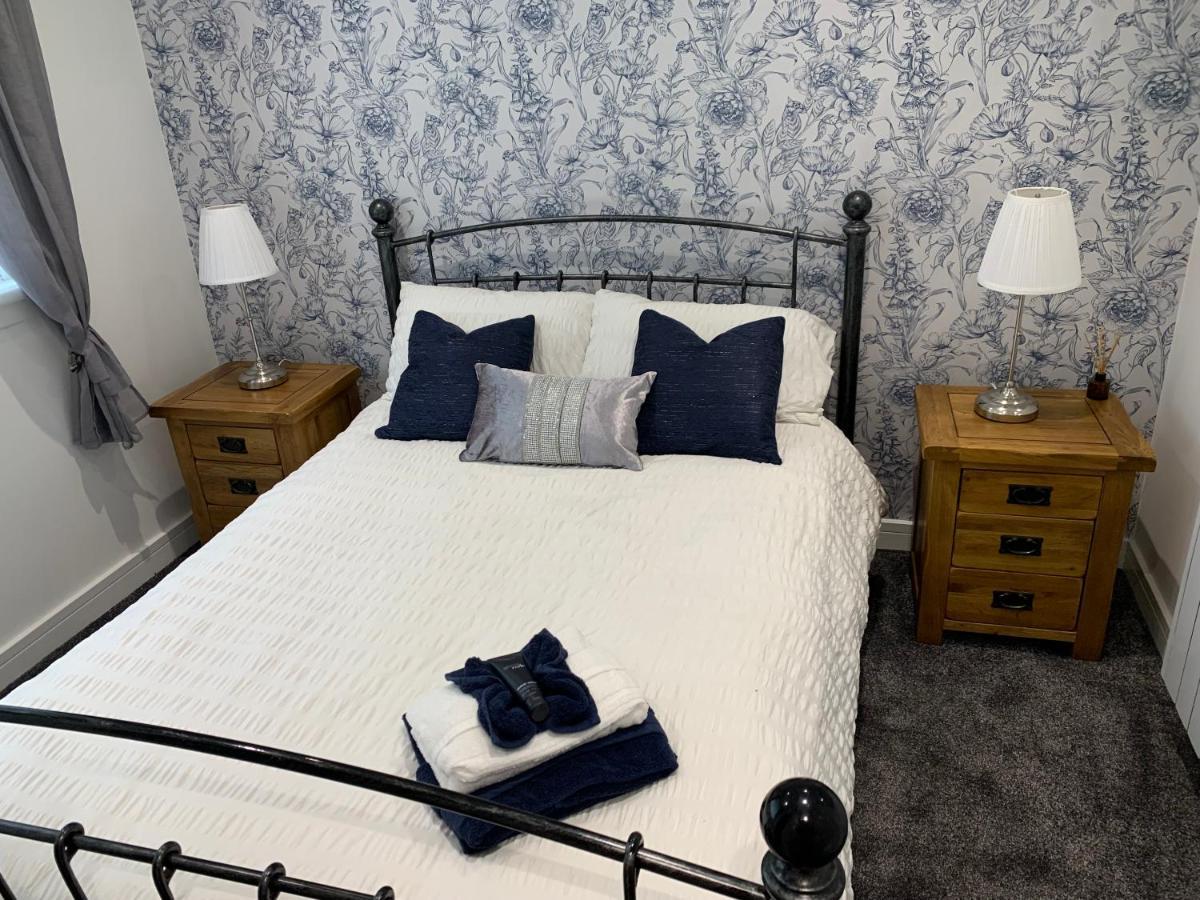 Ormasaig, Self Catering, One Mile To Town & Close To Ben Nevis Villa Fort William Exterior foto