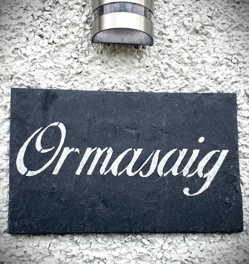 Ormasaig, Self Catering, One Mile To Town & Close To Ben Nevis Villa Fort William Exterior foto