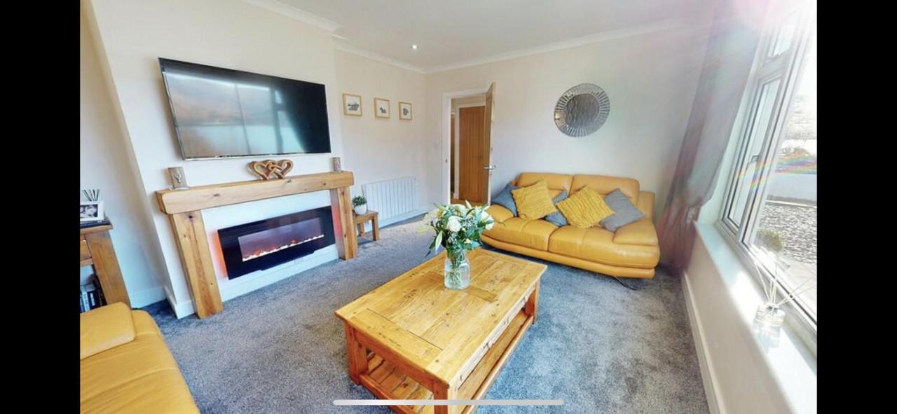 Ormasaig, Self Catering, One Mile To Town & Close To Ben Nevis Villa Fort William Exterior foto