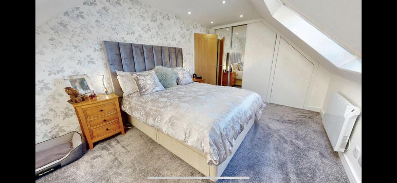 Ormasaig, Self Catering, One Mile To Town & Close To Ben Nevis Villa Fort William Exterior foto