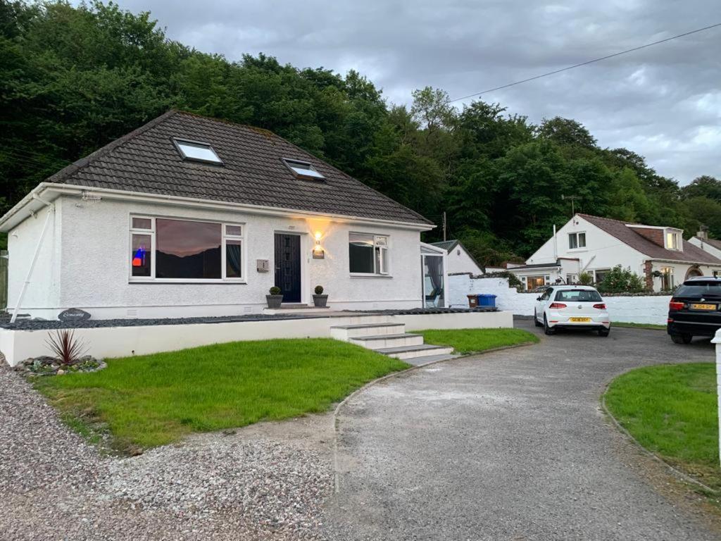 Ormasaig, Self Catering, One Mile To Town & Close To Ben Nevis Villa Fort William Exterior foto